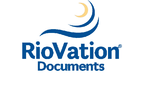 Riovation Logo